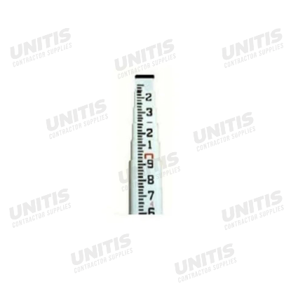 Northwest 25 Fiberglass Grade Rod in 8ths