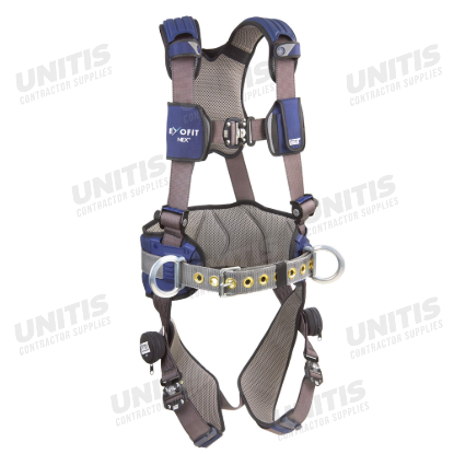 3M/DBI Exofit NEX Harness - Small