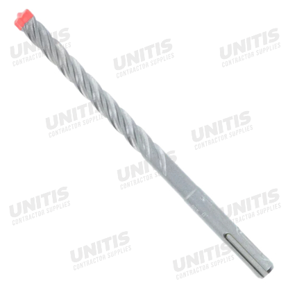 Diablo SDS PLUS 4-Cutter Drill Bit - 3/8" x 4" x 6"