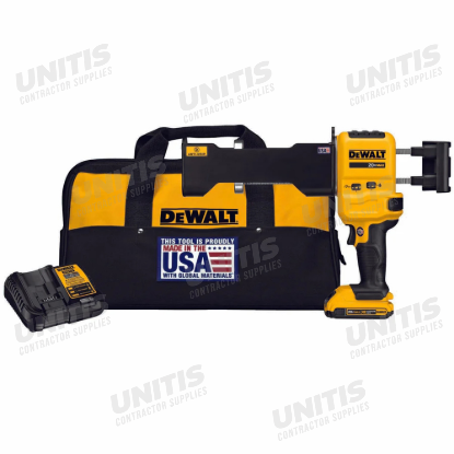 Dewalt 20V Epoxy Dispensing Tool Kit 21oz