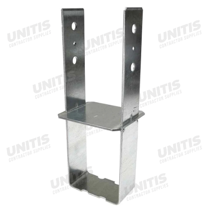 Simpson CB - 6" x 6" Column Base