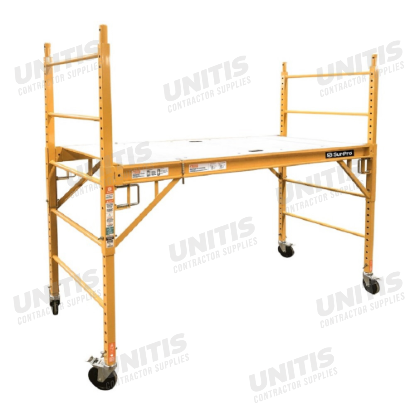 Magnum Outriggers for Baker Scaffold (set of 4)