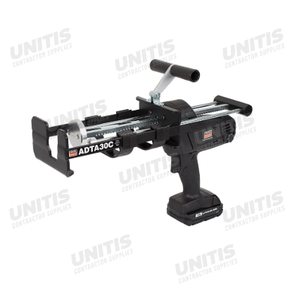 Simpson ADTA - Cordless Epoxy Dispensing Tool for 30 oz Epoxy Cartridges