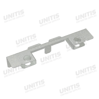Simpson SSWT - 15" Steel Strong-Wall Anchor Bolt Template