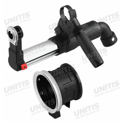 Bosch SDS Plus Dust Extraction Attachment