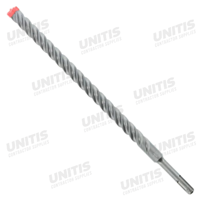 Diablo SDS PLUS 4-Cutter Drill Bit - 5/8" x 10" x 12"