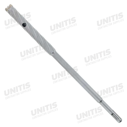 Diablo SDS PLUS Rebar Cutter Bit - 5/8" x 12"
