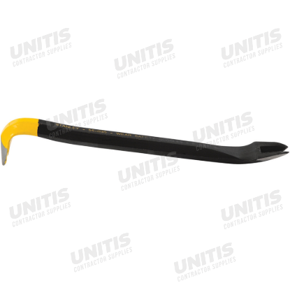 Stanley 11" Nail Puller / Cats Paw