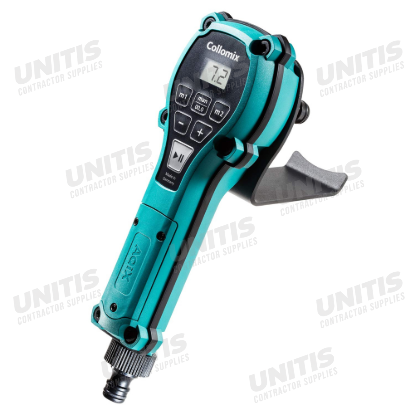 Collomix Water Dosing Instrument