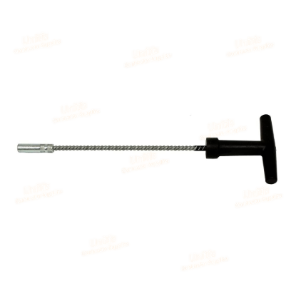 Simpson ETBS - Hole Cleaning Brush T Handle for ETBS