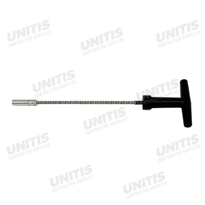 Simpson ETBS - Hole Cleaning Brush T Handle for ETBS