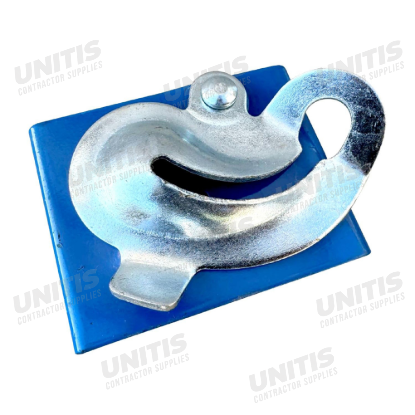 Jahn-C Clamp