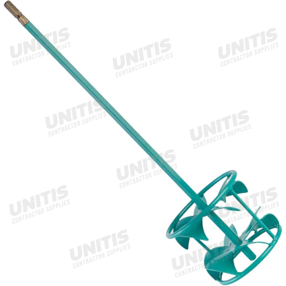 Collomix Low Viscosity (Thin Materials) Paddle-Med Batch