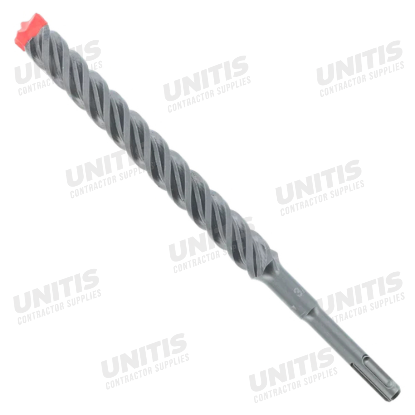 Diablo SDS PLUS 4-Cutter Drill Bit - 3/4" x 8" x 10"