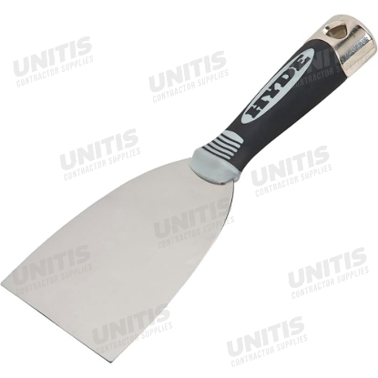 Hyde 4" Flexible Putty Knife