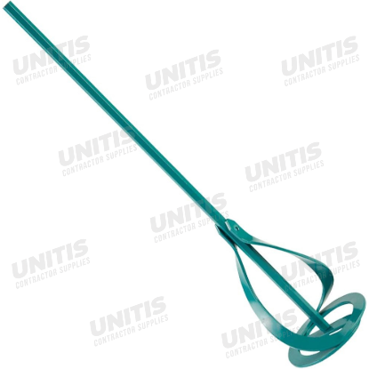 Collomix Top Down Paddle for one gallon size