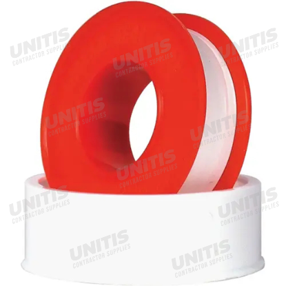 Teflon PTFE Tape - 1/2" x 520"