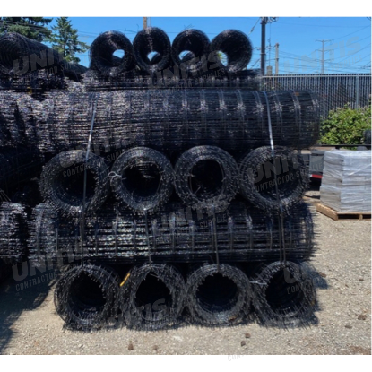 Fiberglass Wire Mesh - 6x6 - 7.5' x 164' roll (1,230 sq ft)