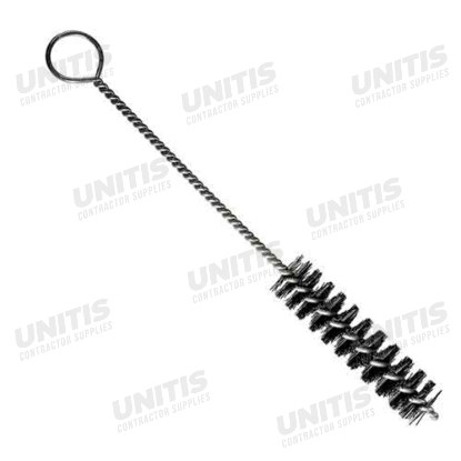 Simpson ETB - Hole Cleaning Brush 3/8" - 7/16" Hole Nylon