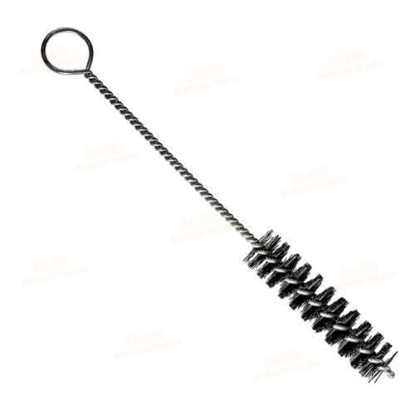 Simpson ETB - Hole Cleaning Brush 3/8" - 7/16" Hole Nylon