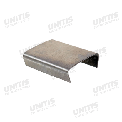 Open Seal for 1/2" Steel Strapping