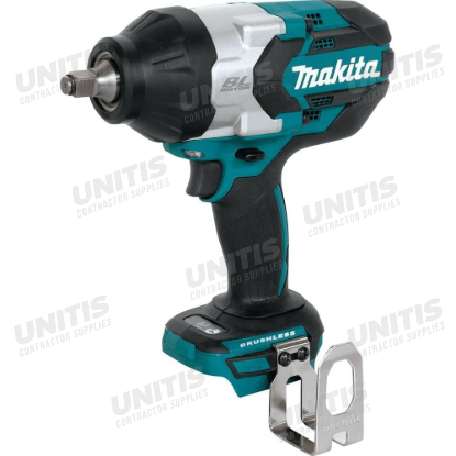 Makita 18V LXT 1/2" Impact Wrench - Tool Only