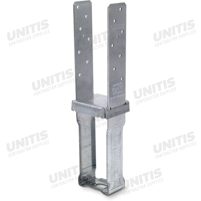Simpson CBSQ - 4" x 4" Column Base Standoff