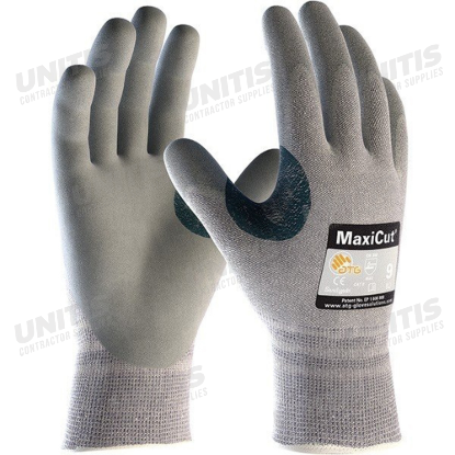 PIP G-Tek MaxiCut Glove - Cut Level A5 (Per Pair)
