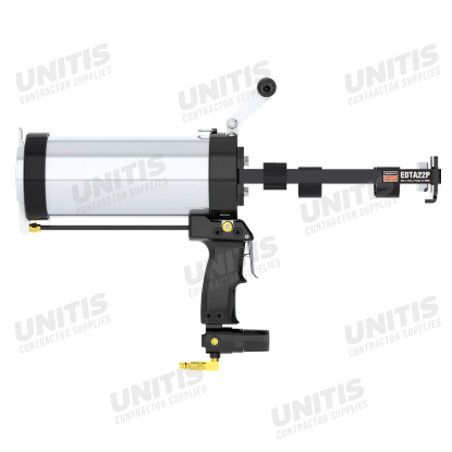 Simpson EDTA - Pneumatic Epoxy Dispensing Tool for 22 oz. Cartridges