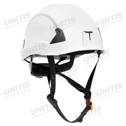 Jackson Climbing Helmet - Vented - Type 2 - White