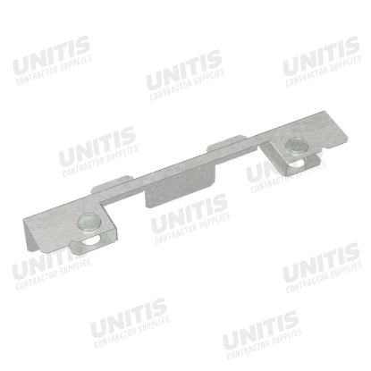 Simpson SSWT - 18" Steel Strong-Wall Anchor Bolt Template