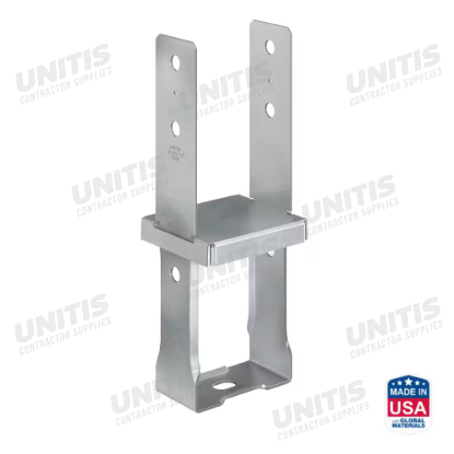 Simpson CBS - 6" x 6" Column Base Standoff