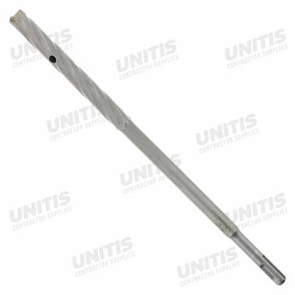 Diablo SDS PLUS Rebar Cutter Bit - 9/16" x 12"
