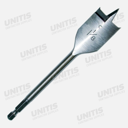 Spade Bit - 13/16"