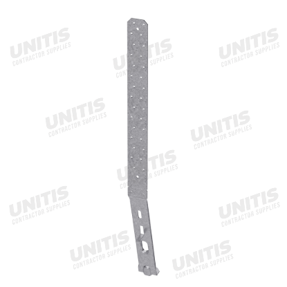 Simpson STHD - 12Ga 3" x 26-1/8" Strap-Tie Holdown