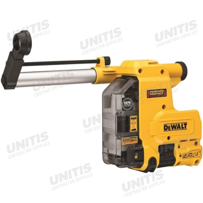 Dewalt HEPA Dust Extractor for DCH273 SDS PLUS Rotary Hammer