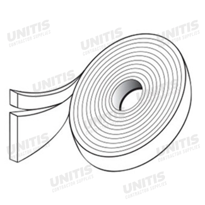 Poly Foam - 1/4" x 12" x 225'
