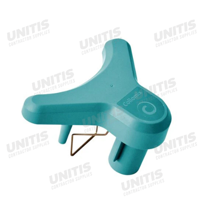Collomix Dust Ex Dust Extraction Tool