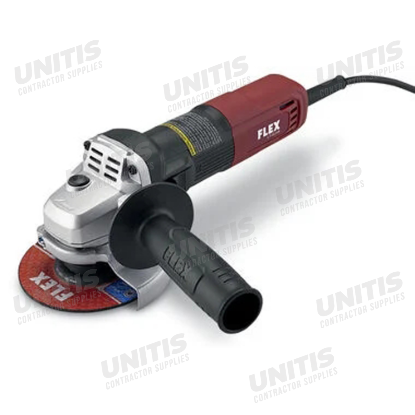 Flex 4-1/2" 6 Amp Corded Angle Grinder