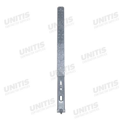 Simpson STHD - 12Ga 3" x 24-5/8" Strap-Tie Holdown