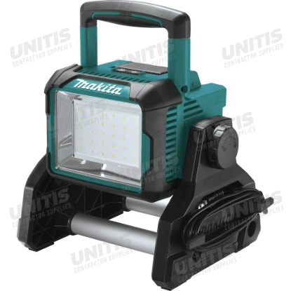 Makita 18V Cordless/Corded Work Light - Tool Only