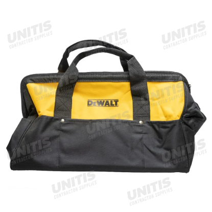 Dewalt 15" Medium Heavy Duty Contractor Tool Bag