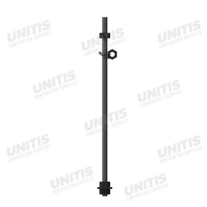 Simpson SSWAB - 3/4" x 24" High Strength Steel Strong Wall Bolt - Plain