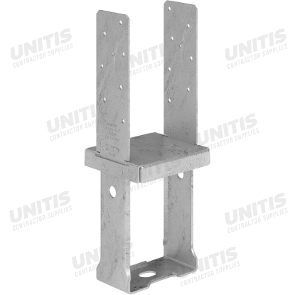 Simpson CBSQ - 6" x 6" Column Base Standoff