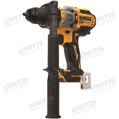 Dewalt 20V MAX 1/2" Hammer Drill/Driver with FLEXVOLT Advantage - Tool Only