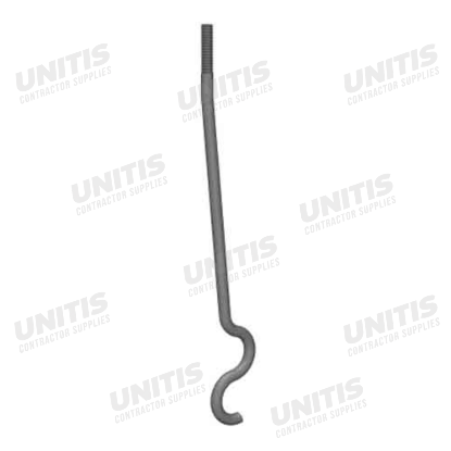 Simpson SSTB - 5/8" x 21-5/8" Stab Bolt - Plain