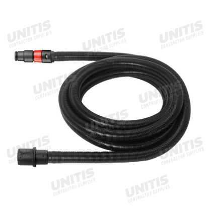 Bosch Dust Extractor Hose - 10' x 33mm