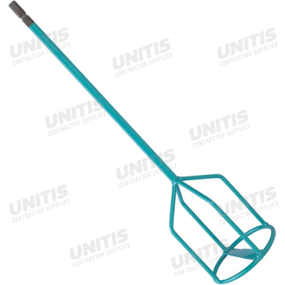Collomix "Bird Cage" Paddle-XL Batch