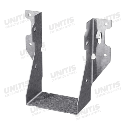 Simpson LUS - 2" x 6" Double Face Mount Joist Hanger