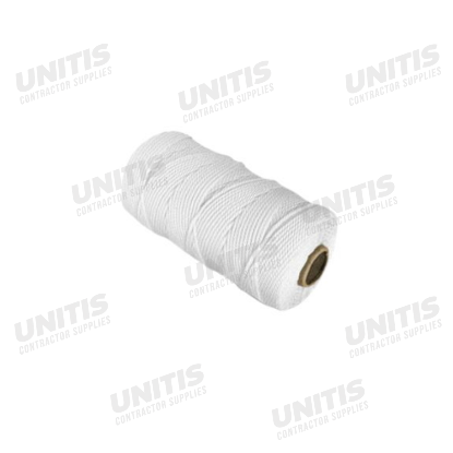 String Line - White - 1 lb / 1100'